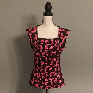 Style & Co Top Size Medium